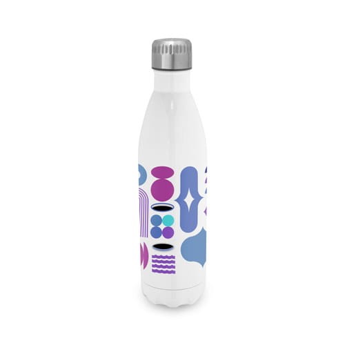 Sublimacyjna butelka 800 ml Amorti L