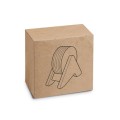 Zestaw 6 podkłądek korkowych Plycork