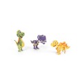 Puzzle 3D z motywem dinozaura Dinosaurus