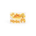 Puzzle 3D z motywem dinozaura Dinosaurus