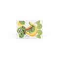 Puzzle 3D z motywem dinozaura Dinosaurus