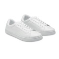 Lekkie trampki z PU Blancos