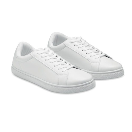 Lekkie trampki z PU Blancos