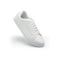Lekkie trampki z PU Blancos