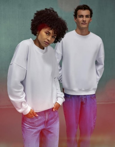 Bluza Influence bez kaptura