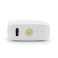 Power bank 4000 mAh z karabińczykiem i lampką 1W Dimetrice