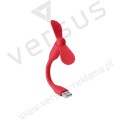 Wiatraczek USB Tatsumaki