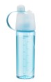 Bidon z miarką i zraszaczem Spray