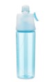 Bidon z miarką i zraszaczem Spray