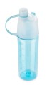 Bidon z miarką i zraszaczem Spray