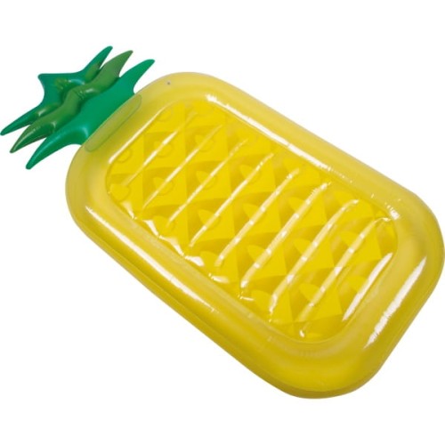 Dmuchany materac ananas