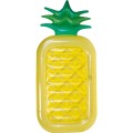 Dmuchany materac ananas