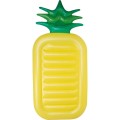 Dmuchany materac ananas