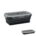 Silikonowy składany lunch box Kolapso