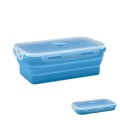 Silikonowy składany lunch box Kolapso