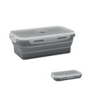 Silikonowy składany lunch box Kolapso