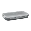 Silikonowy składany lunch box Kolapso