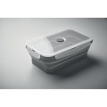 Silikonowy składany lunch box Kolapso