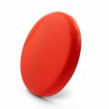 Frisbee z gładką powierzchnią