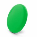 Frisbee z gładką powierzchnią