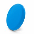 Frisbee z gładką powierzchnią
