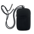 Torba na smartfon typu crossbody Mobibolsa