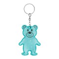 Brelok odblaskowy Teddy