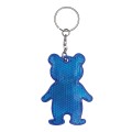 Brelok odblaskowy Teddy