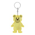 Brelok odblaskowy Teddy