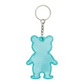 Brelok odblaskowy Teddy