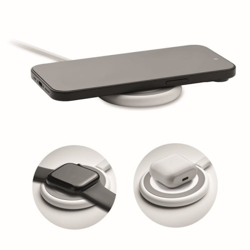 Bezprzewodowa ładowarka 15W Werlies