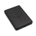 Magnetyczny bezprzewodowy power bank 5000 mAh Yuki