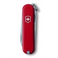 Scyzoryk VICTORINOX Explorer czerwony