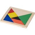 Chińskie puzzle