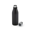 Butelka ze stali ekologicznej z funkcją oczyszczania wody lampą UV Parana Bottle