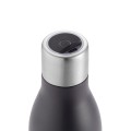 Butelka ze stali ekologicznej z funkcją oczyszczania wody lampą UV Parana Bottle