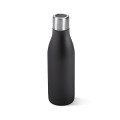 Butelka ze stali ekologicznej z funkcją oczyszczania wody lampą UV Parana Bottle