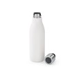 Butelka ze stali ekologicznej z funkcją oczyszczania wody lampą UV Parana Bottle