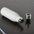 Butelka ze stali ekologicznej z funkcją oczyszczania wody lampą UV Parana Bottle