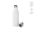 Butelka ze stali ekologicznej z funkcją oczyszczania wody lampą UV Parana Bottle
