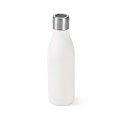 Butelka ze stali ekologicznej z funkcją oczyszczania wody lampą UV Parana Bottle