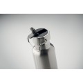 Dwuścienna butelka Riflow