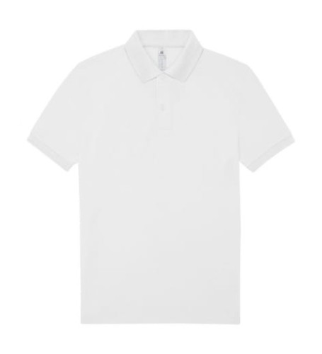 Koszulka męska My Polo 180 B&C 