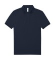Koszulka męska My Polo 180 B&C 