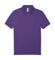 Koszulka męska My Polo 180 B&C 