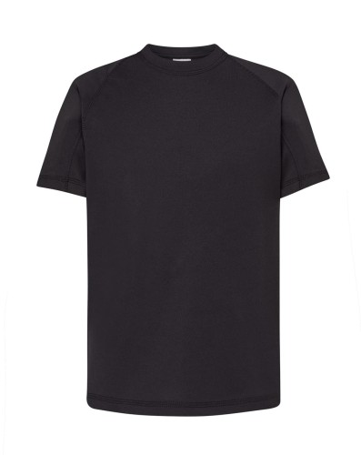 Sportowy t-shirt dziecięcy SPORT KID