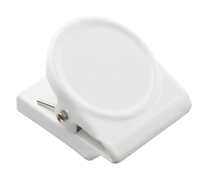 Metalowy klips MagNote