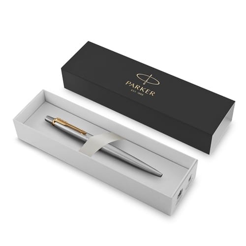 Jotter BP Długopis stalowy GT Parker