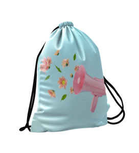 Worek z indywidualnym nadrukiem na całej powierzchni Classic