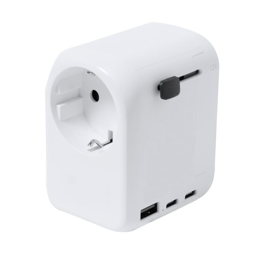 Adapter podróżny